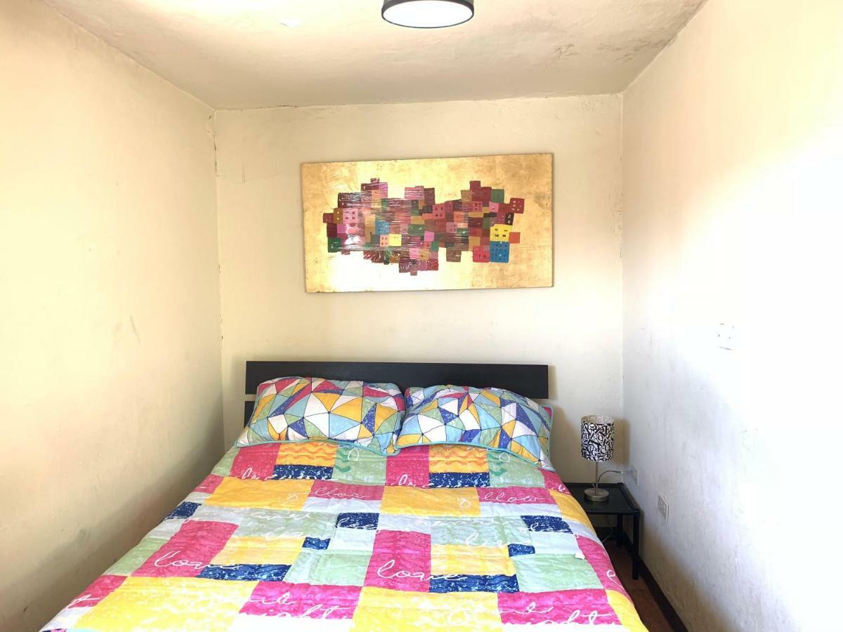 Casa Artistica Candelaria Pensión
